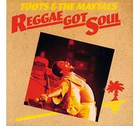 Toots & The Maytals - Reggae Got Soul [Vinilo]