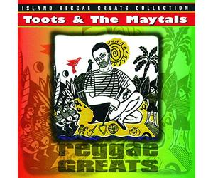 Toots & The Maytals - Reggae Greats