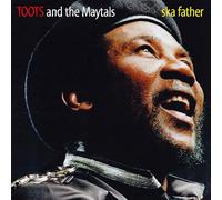 Toots & the Maytals - Ska Father [Vinilo]