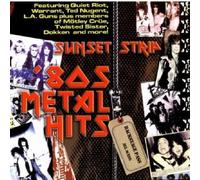 Toots & The Maytals - Sunset Strip 80s Metal Hits