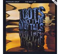 Toots & The Maytals - The Pressure Drop : The Best Of Toots & The Maytals