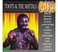 Toots & the Maytals - Toots & the Maytals