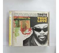 Toots & the Maytals - True Love [Import]