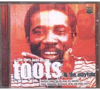 Toots & The Maytals - Very Best of, the