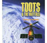 Toots & The Maytals - World Is Turning