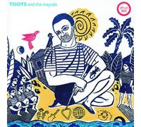 Toots & the - Toots & the Maytals
