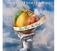 Toots Thielamns - East Coast, West Coast