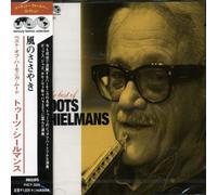 TOOTS THIELEMANS - Best of Harmonica Mood