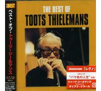 Toots Thielemans - Best of Toots Thielemans