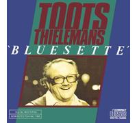 TOOTS THIELEMANS - Bluesette