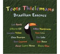 Toots Thielemans - Brasilian Essence [Import]