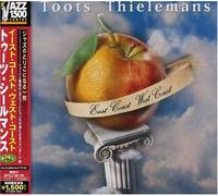 Toots Thielemans - East Coast, West Coast