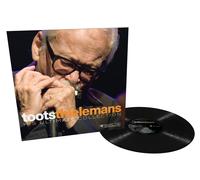Toots Thielemans - His Ultimate Collection [Vinilo]