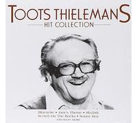 Toots Thielemans - Hitcollection