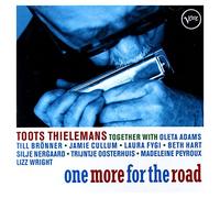 Toots Thielemans - One More For The Road