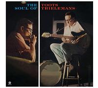 Toots Thielemans Quartet - SOUL OF TOOTS THIELEMANS [Vinilo]