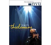 Toots Thielemans [Reino Unido] [DVD]