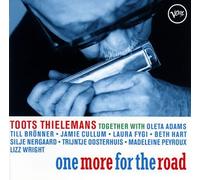 Toots Thielemans - Somewhere Over the Rainbow