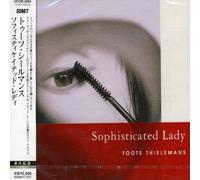Toots Thielemans - Sophisticated Lady
