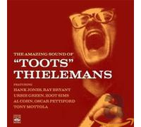Toots Thielemans - The Amazing Sound of "Toots" Thielemans