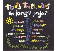 Toots Thielemans - The Brasil Project