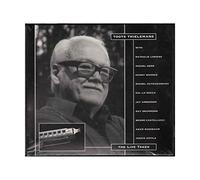Toots Thielemans - The Live Takes