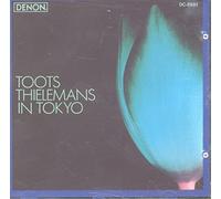 Toots Thielemans & Tsuyoshi Y - In Tokyo