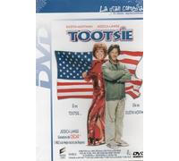 Tootsie DVD Coleccion La Gran Comedia