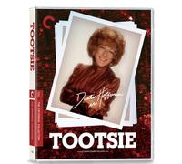 Tootsie - The Criterion Collection (Blu-ray) Estelle Getty (Importación USA)