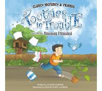 Tootsie's in Trouble (Clancy McFancy and Friends)