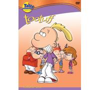 Tootuff Vol.1 [2005] [DVD] [Reino Unido]