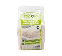 Toovio Sal Rosa del Himalaya Fina 500 g