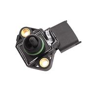 TOOWGM 0281002205 Sensor de presión de aire del colector MAP para Land Rover AlfaRomeo Iveco Fiat Puegeot Lancia Citroen OEM # 99455421 / MHK100640 / 0281 002 205