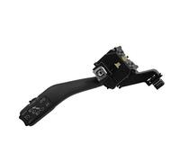 TOOWGM Interruptor de control de crucero Interruptor de señal de giro Para Jetta Golf GTI EOS Caddy Touran Tiguan Scirocco Rabbit Para Audi A3/S3 Seat Altea Leon Toledo Skoda 1K0953513G 1K0 953 513 G