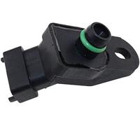 TOOWGM MAP Sensor de presión absoluta del colector para Opel Vauxhall Astra G Omega Vectra B Zafira 2.0 DI DTI 1.7 TD OEM 90541409 0281002137