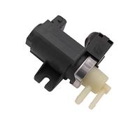 TOOWGM Modulador de vacío solenoide turboalimentado Para Ssangyong Actyon (Sports) Rexton Kyron Rodius Stavic 6655403897 6655403797