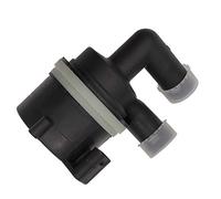 TOOWGM Motor diesel bomba de agua adicional bomba de agua auxiliar Para Audi A1 A3 Q3 TT Para VW Caddy Passat Jetta Para Seat Altea Leon Para Skoda Octavia Superb Yeti 5N0965561A 5N0 965 561A