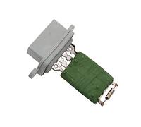 TOOWGM Resistencia del ventilador del motor del soplador del calentador del automóvil Para Fiat 500 Para Panda Punto Seicento Doblo Ducato 2001-2006 46721213 46723713 71732250 46722909