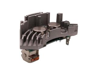TOOWGM Resistor de serie del motor del soplador del calentador Para Peugeot 106 405 406 644178 6441.78 698032 847283W 847283R