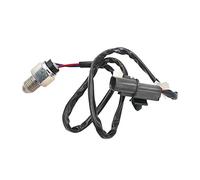 TOOWGM Rueda libre Interruptor de embrague Cambio de marchas Interruptor diferencial delantero para Mitsubishi Pajero Montero V73V75 V76 V77 V78 V93 V95 V96 V97 V98 6G72 6G74 OEM # MN171296 MR953767