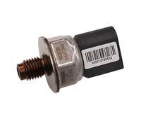 TOOWGM Sensor de alta presión del riel de combustible para Mercedes W212 S212 E Klasse Mercedes W204 S204 C Klasse OEM 9307Z521A 55PP22-01