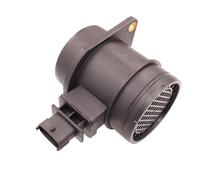 TOOWGM Sensor de flujo de aire de masa MAF Para FIAT BRAVO II DOBLO GRANDE PUNTO IDEA MULTIPLA PANDA STILO STRADA 1.3 1.9 0281002792 0281-002-792 0281002793 55183650 95513367 71789484