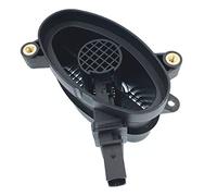 TOOWGM Sensor de flujo de aire de masa Sensor MAF Para BMW E46 E53 E60 E61 E65 E66 E67 E90 E91 E92 E93 E87 E83 X5 X6 X3 0928400529 13627788744 71822104 70640146