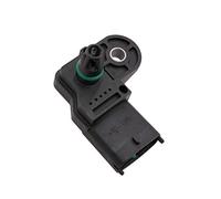 TOOWGM Sensor de presión absoluta del múltiple MAP Turbo Boost para Renault Megane II Scenic II Laguna II 1.9 dCi OEM # 0281002709 8200375080