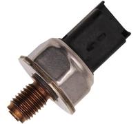 TOOWGM Sensor de presión del riel de combustible Para Ford Tourneo Connect Focus C-Max Mondeo S-Max Galaxy 5WS40039 55PP02-03 1112958979 4M5Q-9D280-DB 1445928