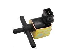 TOOWGM Válvula de control de impulso de válvula Válvula solenoide Para VW Golf Jetta Beetle Passat Golf GTI Jetta GLI Para Audi A4 TT 058 906 283 C 058906283C 06A906283E 058906283F