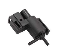 TOOWGM Válvula solenoide de interruptor de vacío EGR negro VSV Para Mazda Protege 626 929 RX-8 MX-6 Millenia MPV K5T49090 K5T49091 KL0118741 KL01-18-741