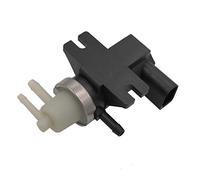 TOOWGM Válvula solenoide de presión de refuerzo OEM - 1J0906627 1J0906627A 1K0 906 627 E 1K0906627E