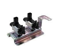 TOOWGM Valvula solenoide de vacío de admisión Para Ford Focus FIESTA V GALAXY MONDEO IV S-MAX 2.0 4M5G-9J559-NB BS7E-9J559-AA K5T81980