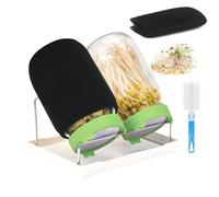 Toowood Tarros de semillas (verde)